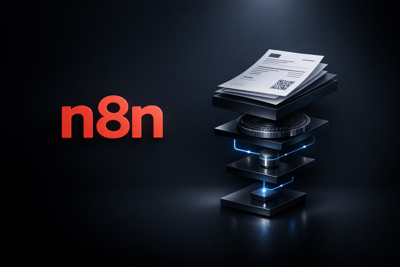 Crear Factura Electrónica de ARCA en n8n