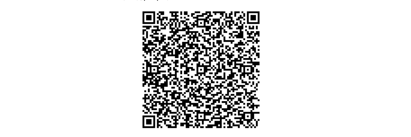 QR de AFIP