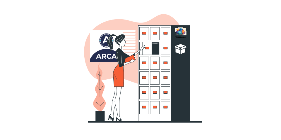 Consultar constancia de inscripción de ARCA en Visual Basic 6