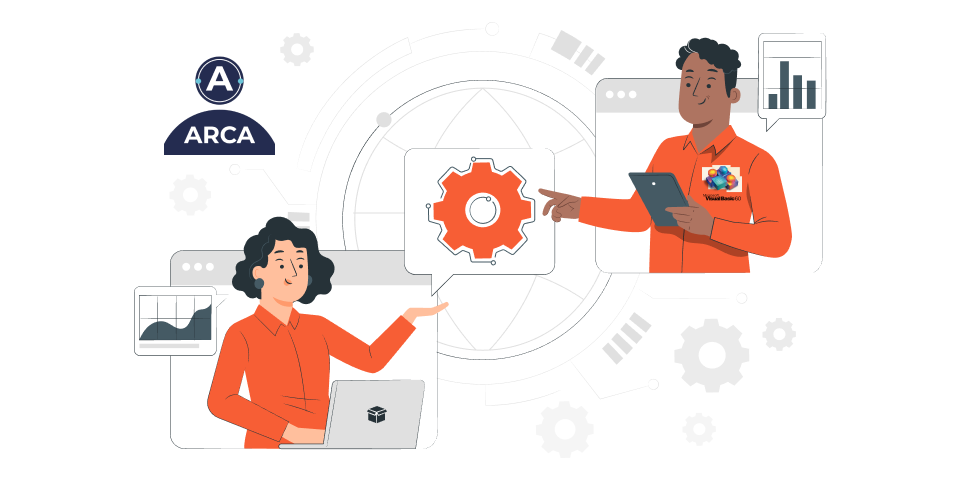 Usar web services de ARCA en Visual Basic 6